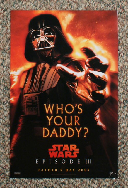 star wars 3-whos your daddy.JPG